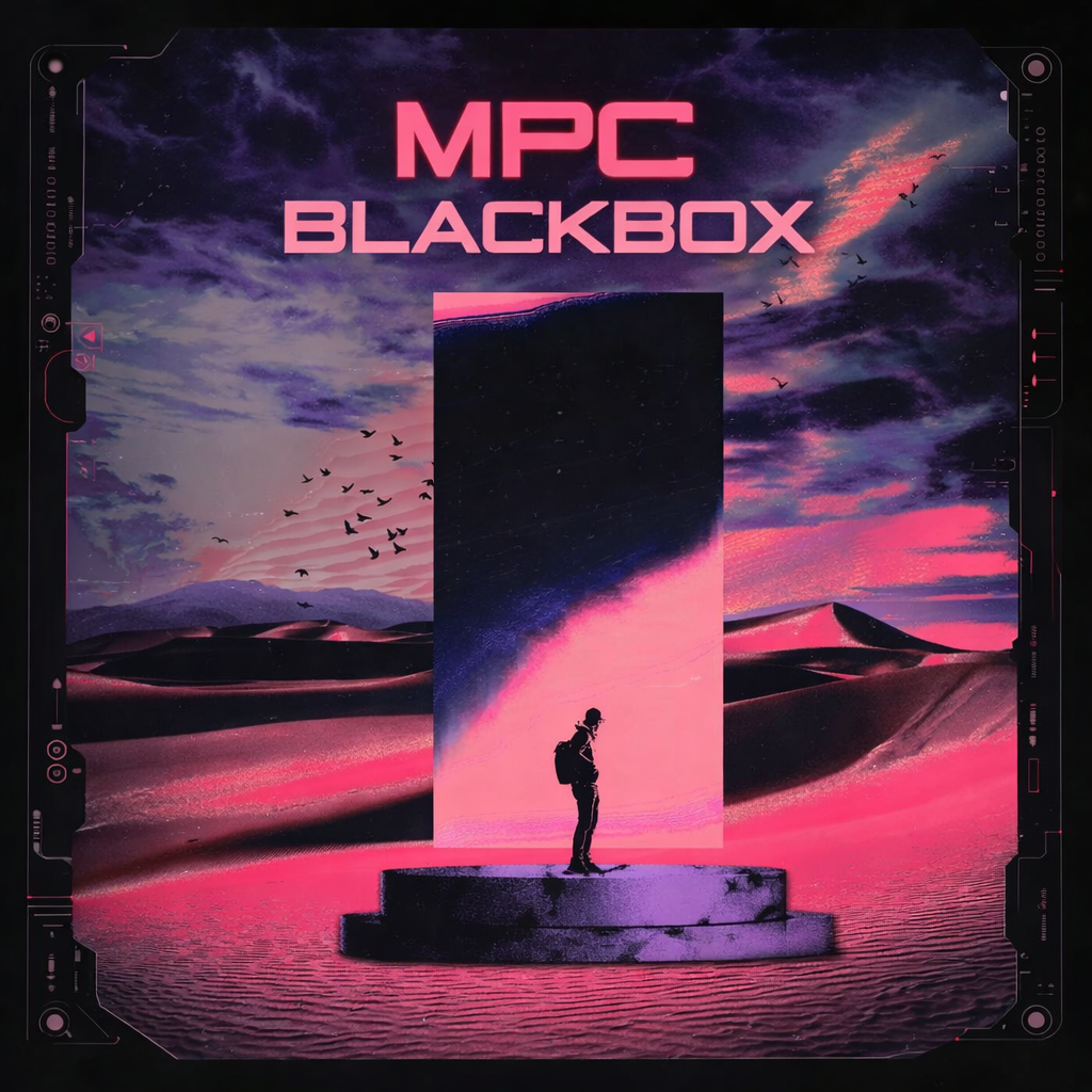 MPC Blackbox
