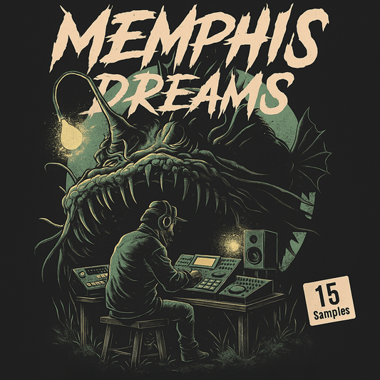 Memphis Dreams