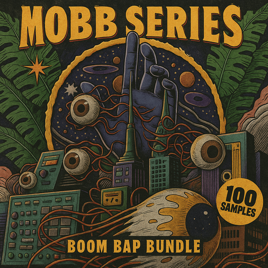 Mobb Series Bundle