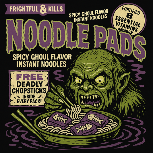 Noodles Pads
