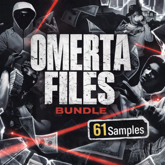 Omertà Files