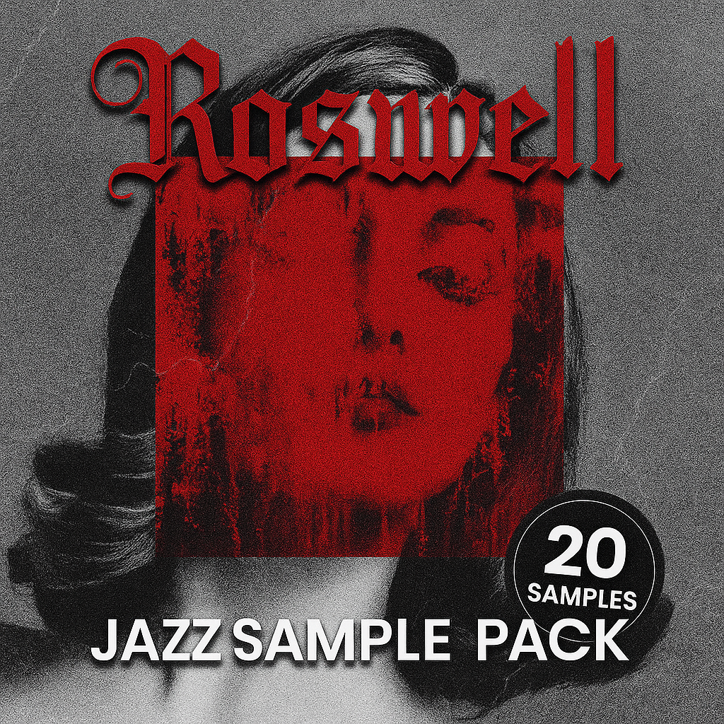Sample Packs by Soul Chemist