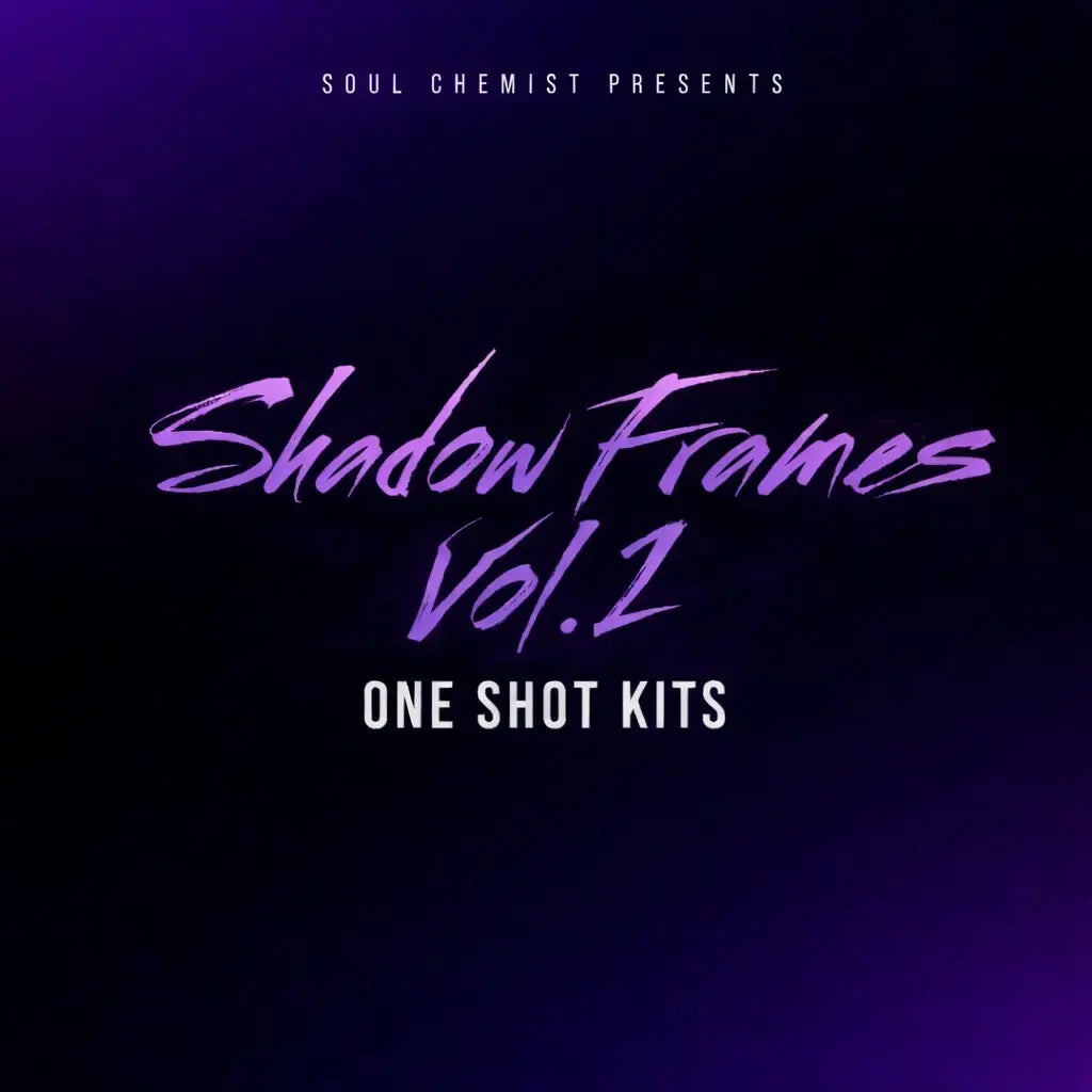 Sample Packs by Soul Chemist