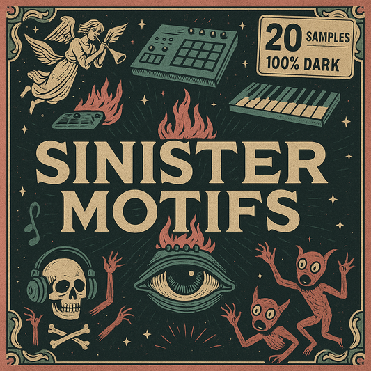 Sinister Motifs