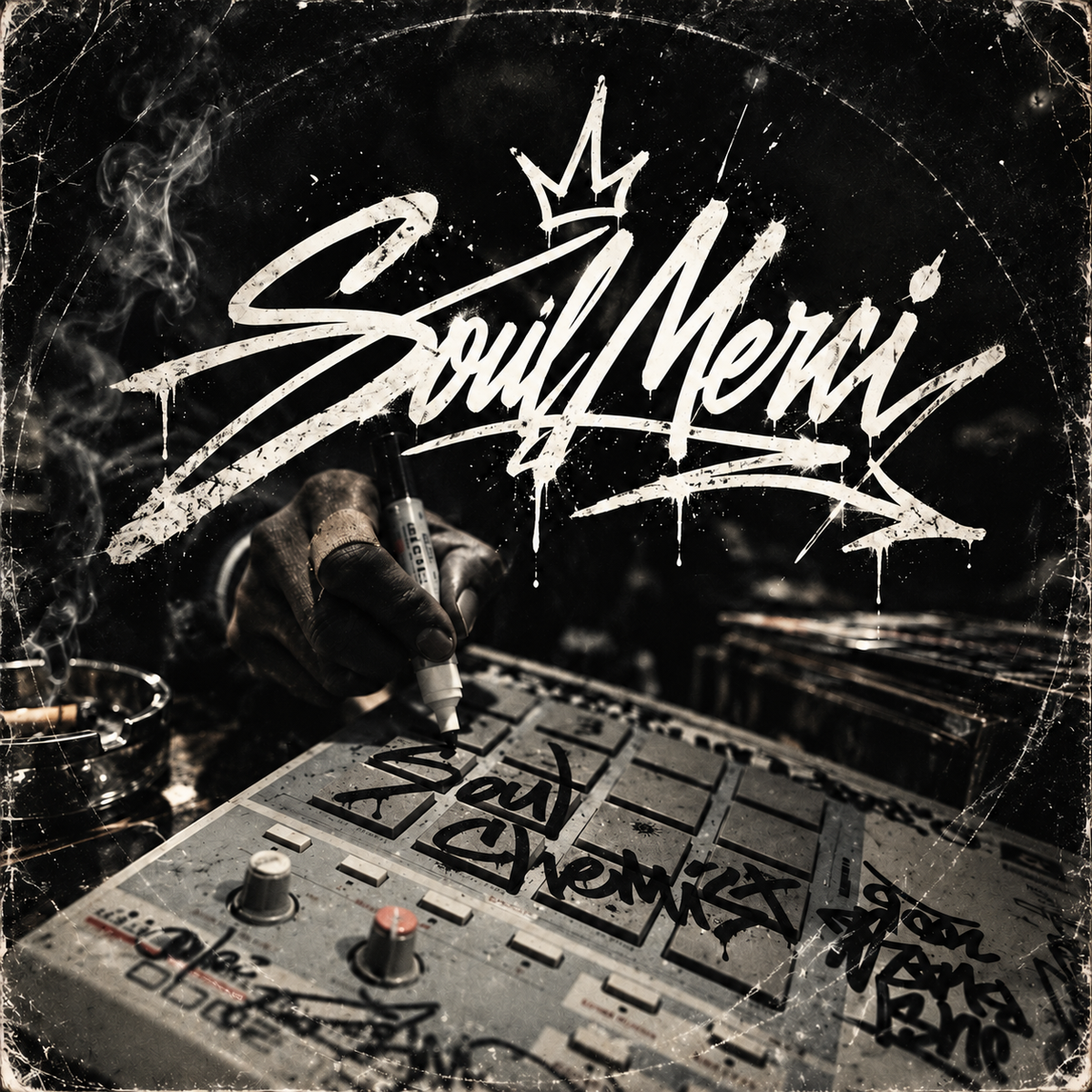 Soul Merci