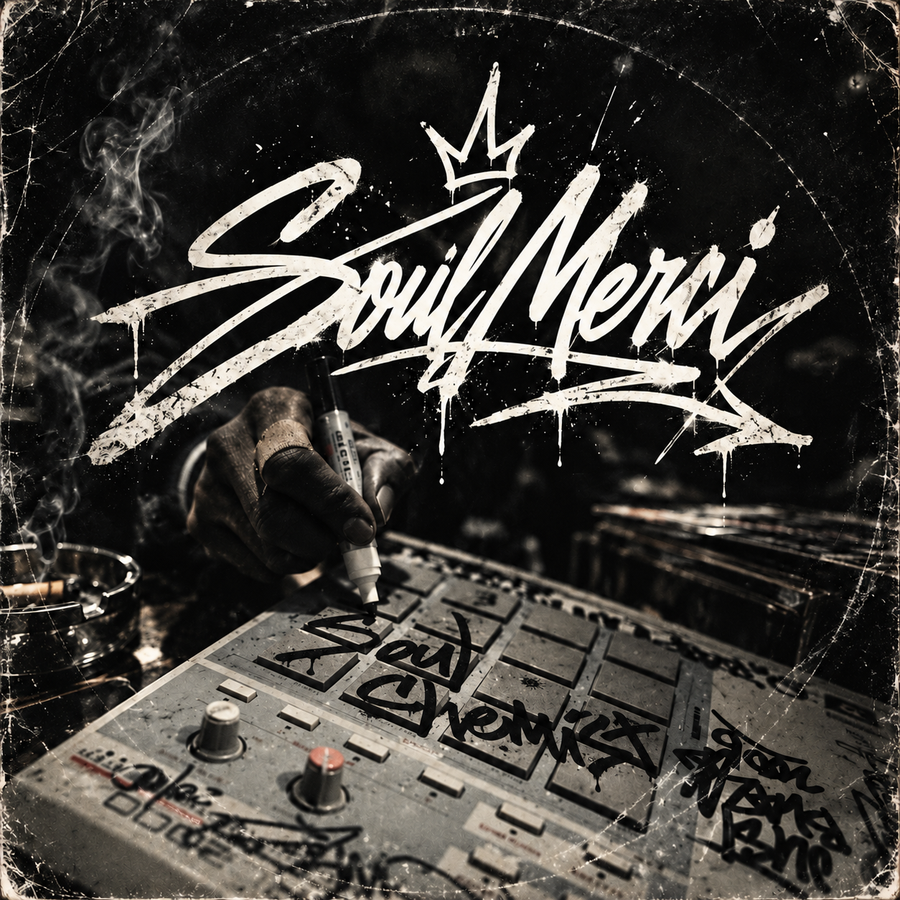Soul Merci