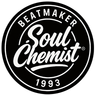 Sample Packs by Soul Chemist