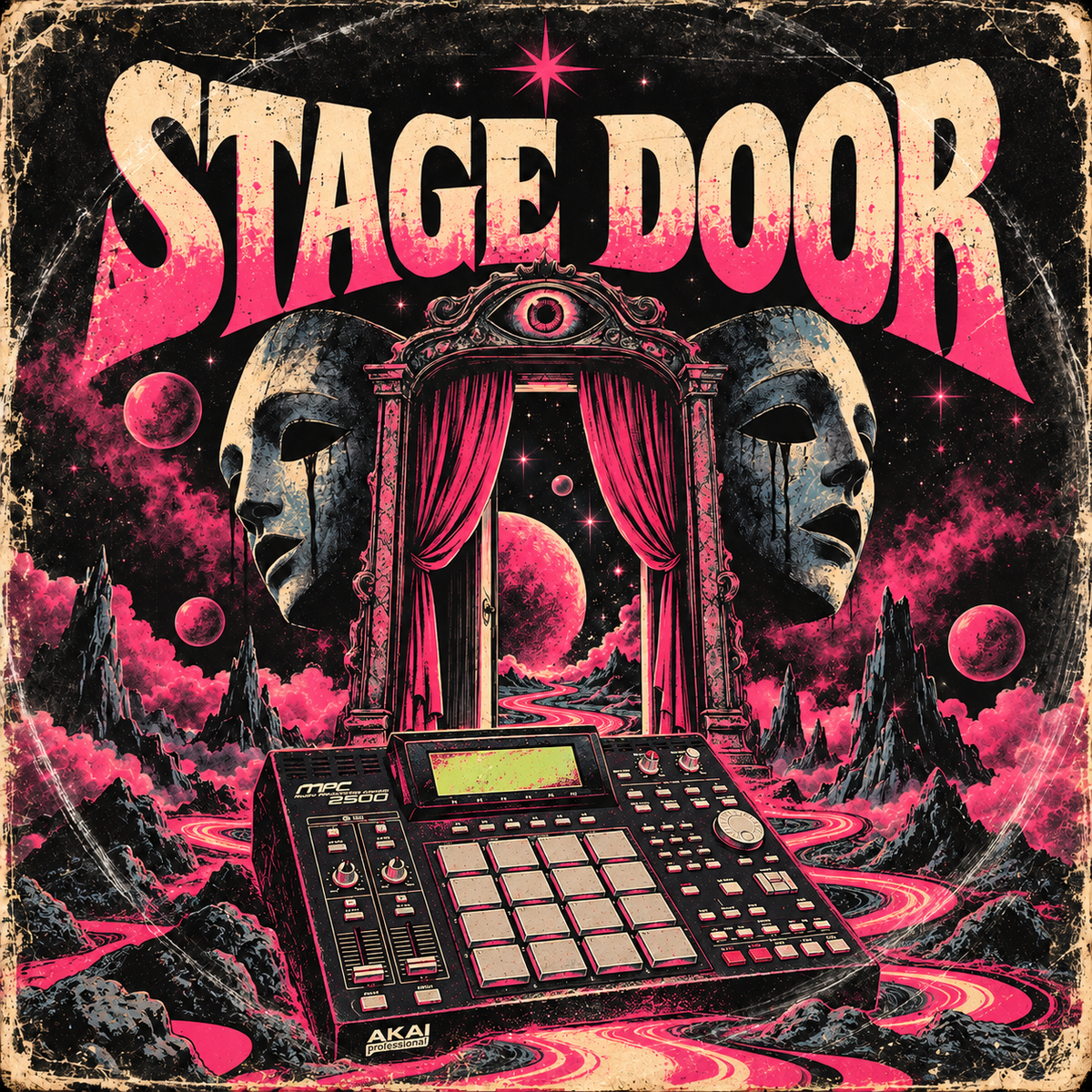 Stage Door Bundle