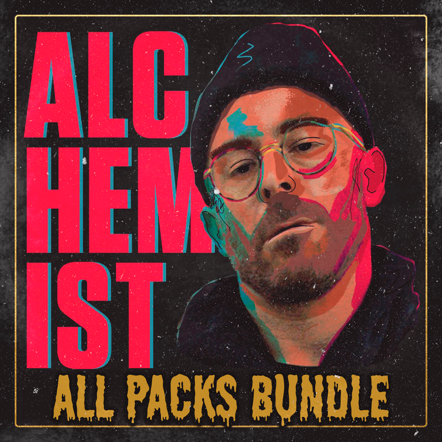 The Alchemist - All Packs Bundle