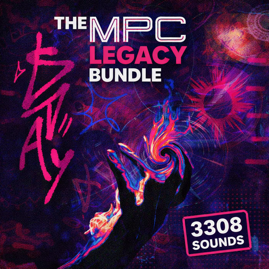 Sample Packs by Soul Chemist