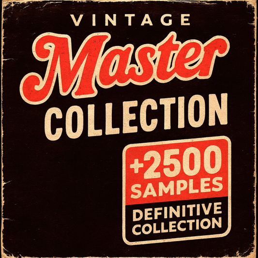 Vintage Master Collection