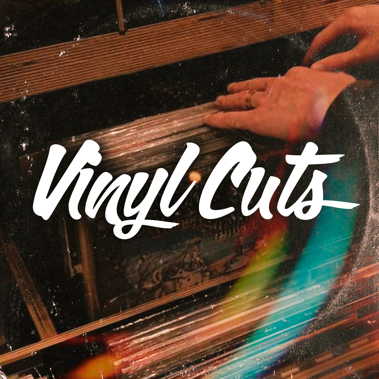 Vinyl Cuts Collection Sample Pack