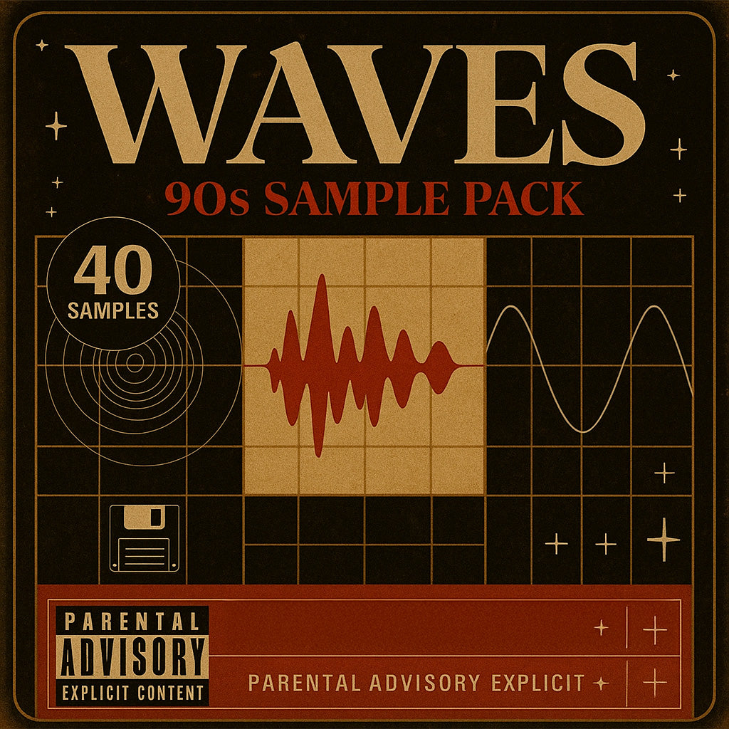 Sample Packs by Soul Chemist