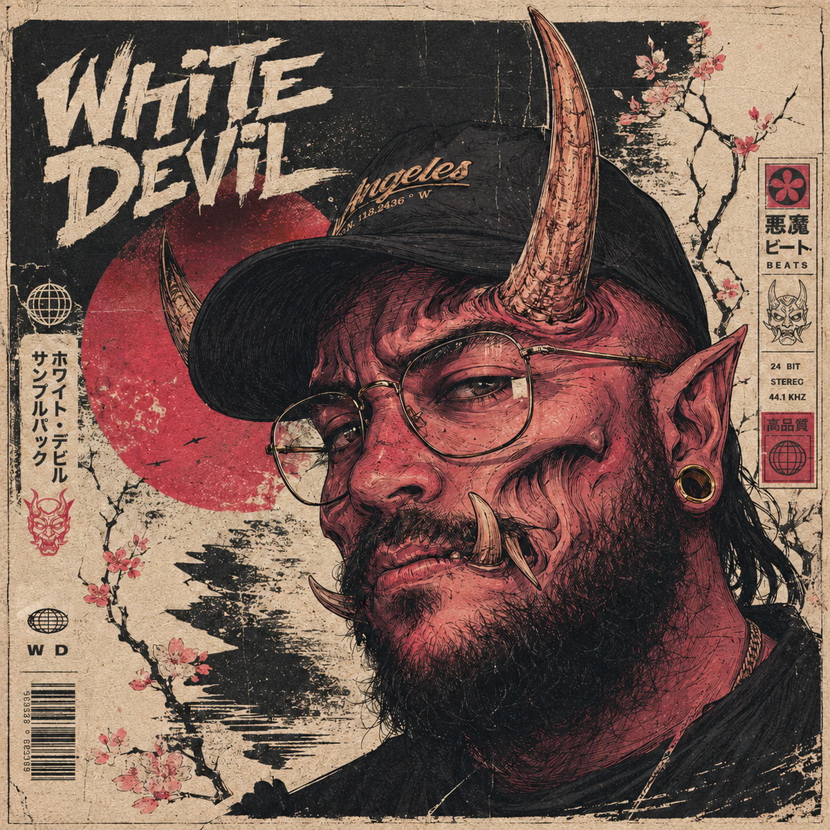 White Devil