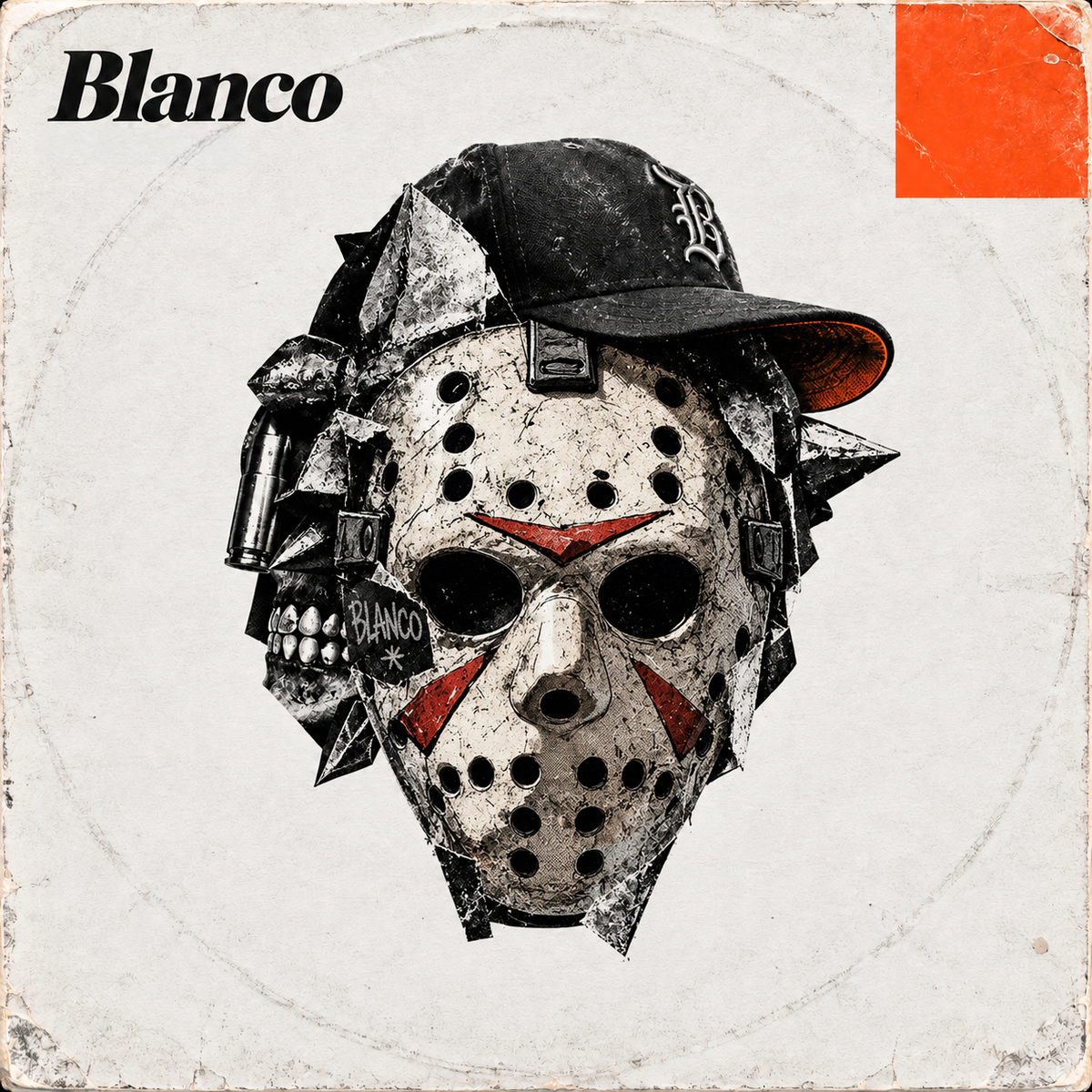 Blanco - Sample Packs by Soul Chemist