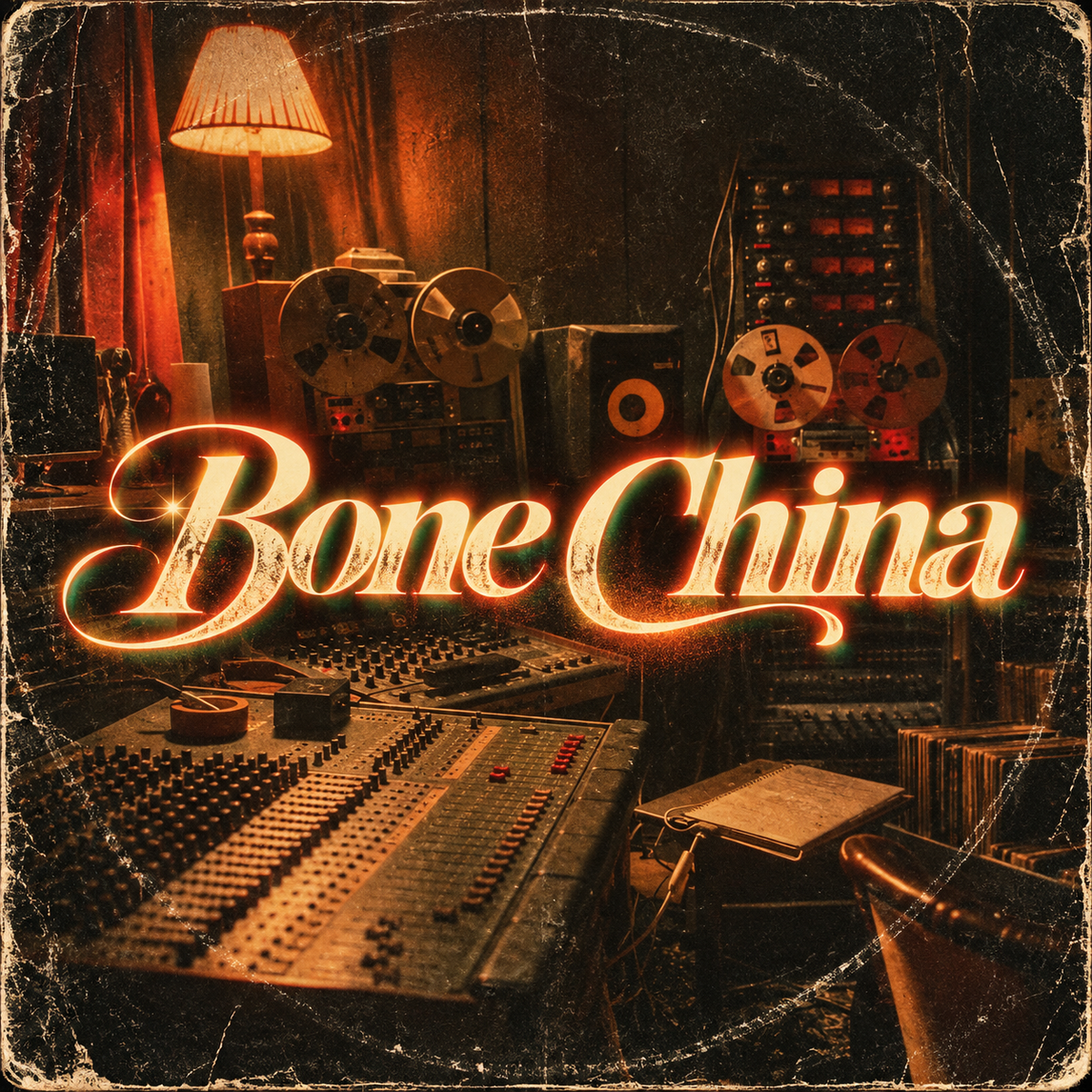 Bone China