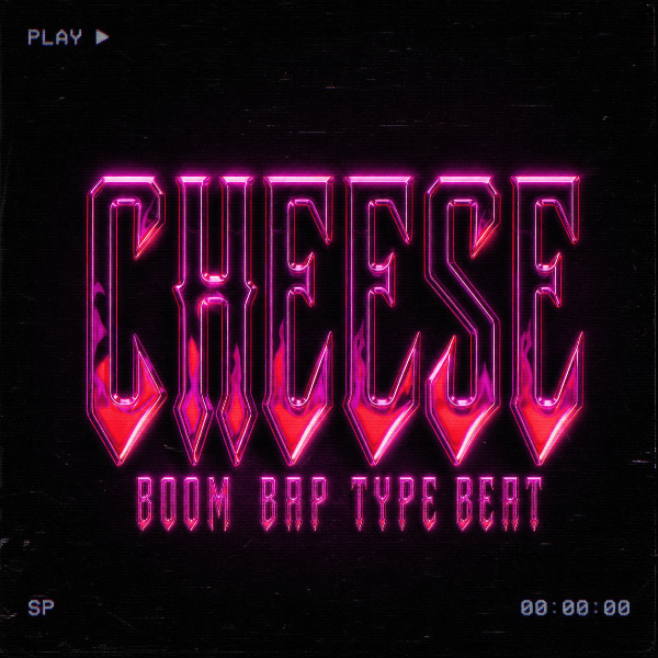 Boom Bap Type Beat - Cheese - Sample Packs by Soul Chemist