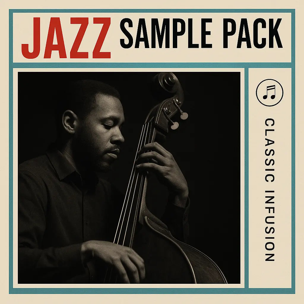 Classic Infussion - Sample Packs by Soul Chemist