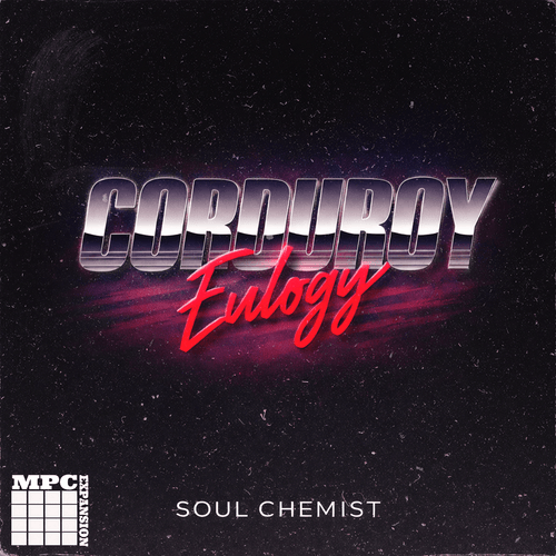 Corduror Eulogy