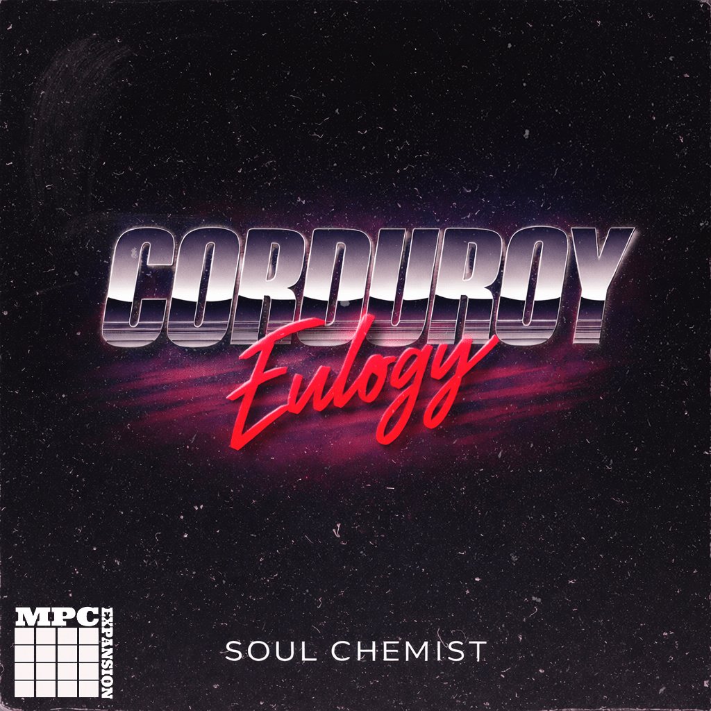 Corduror Eulogy - Sample Packs by Soul Chemist