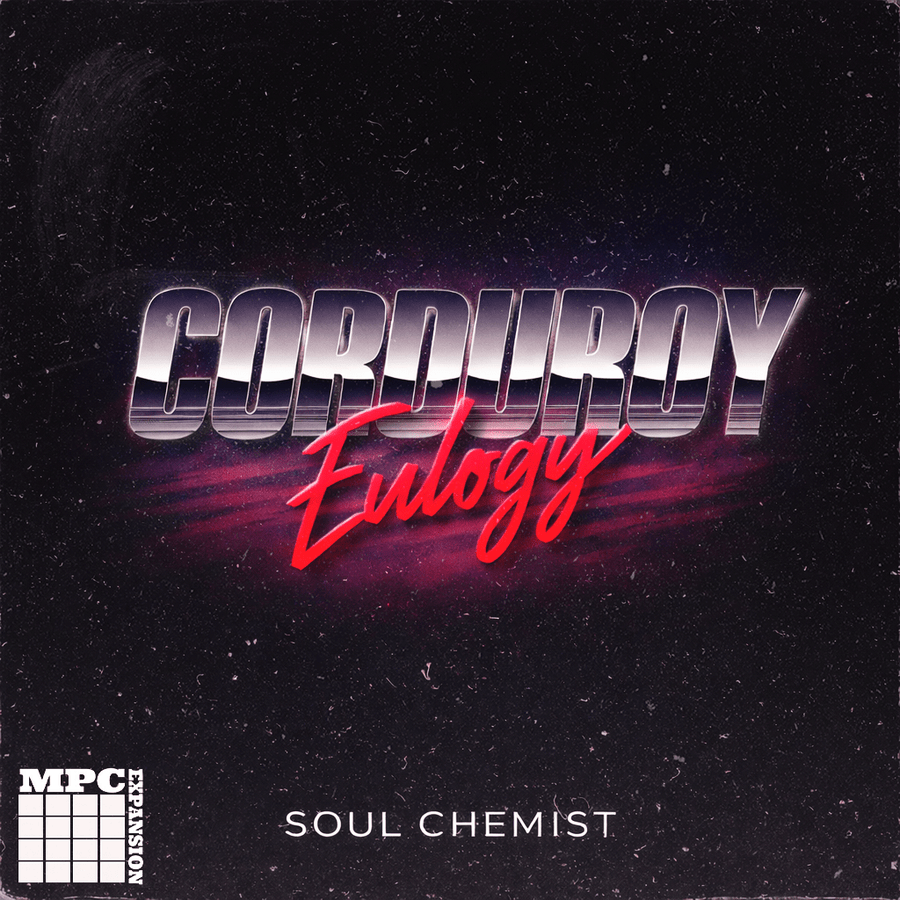 Corduror Eulogy - Sample Packs by Soul Chemist
