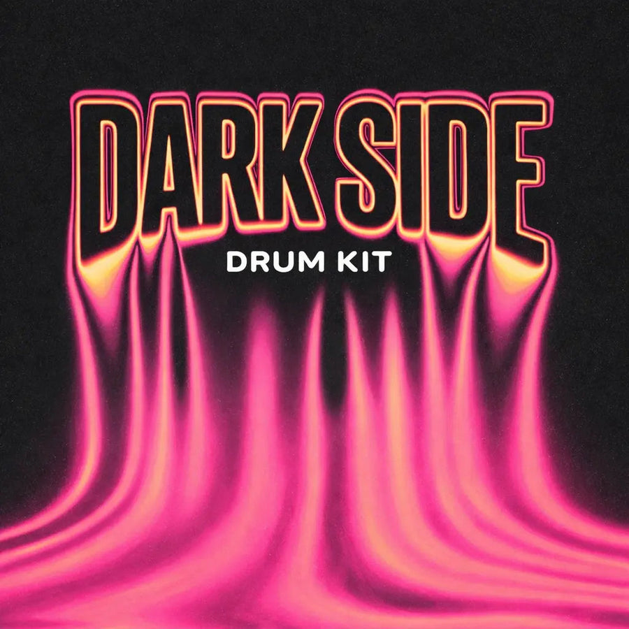 Dark Side - Sample Packs by Soul Chemist