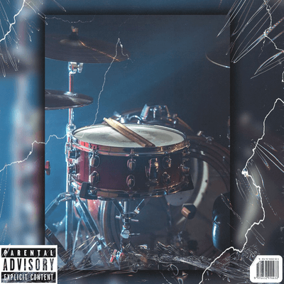 Drum Kit Bundle | Only Drums | 2Gb+500 Samples - Sample Packs by Soul Chemist