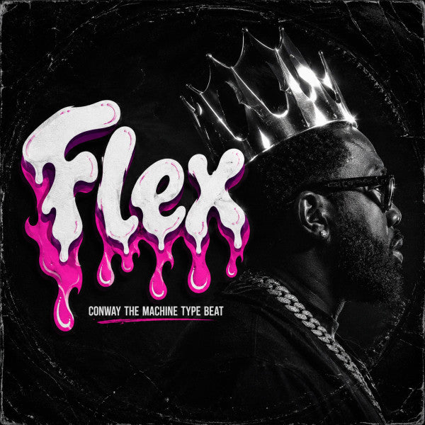 Conway The Machine Type Beat - Flex