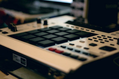Sample Packs by Soul Chemist