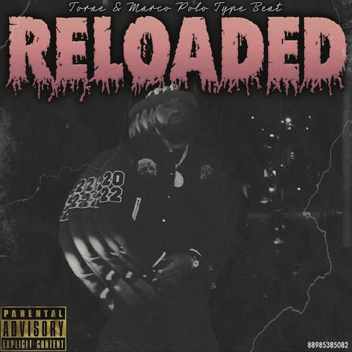 Torae & Marco Polo Type Beat | Reloaded