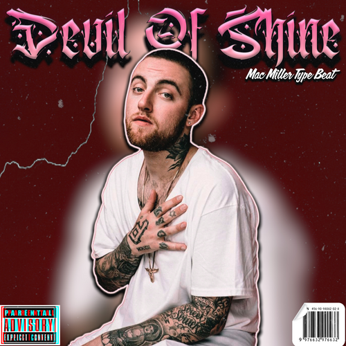 Mac Miller Type Beat | Devil of Shine