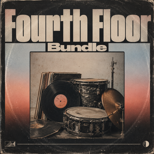 Fourth Floor Bundle cover