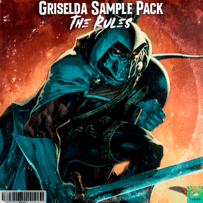 Griselda Sample Pack | The Rules - Sample Packs by Soul Chemist