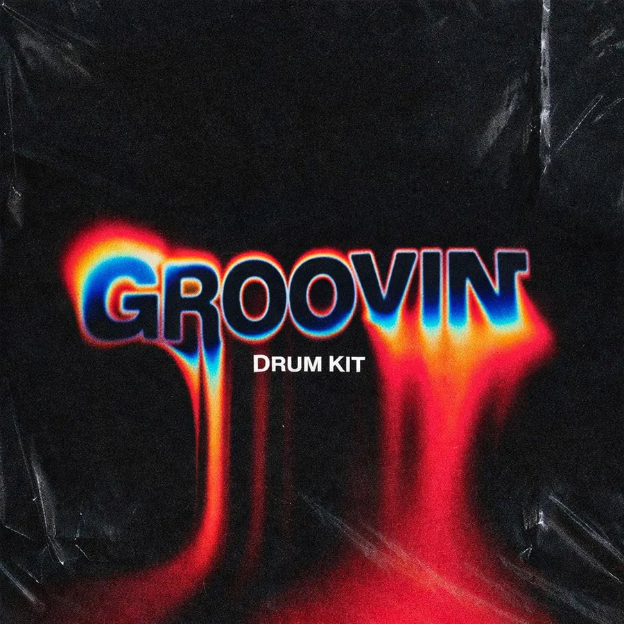Groovin - Sample Packs by Soul Chemist