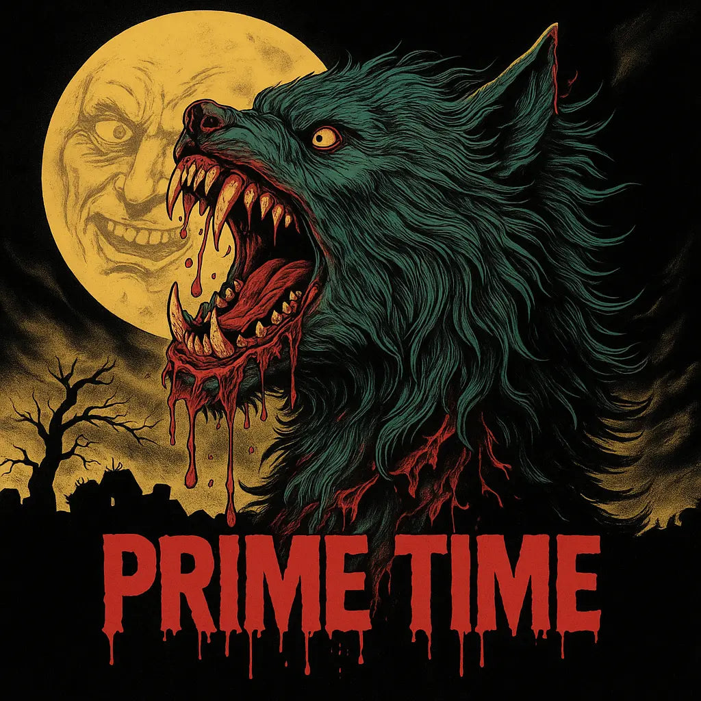 Prime Time - Sample Packs by Soul Chemist