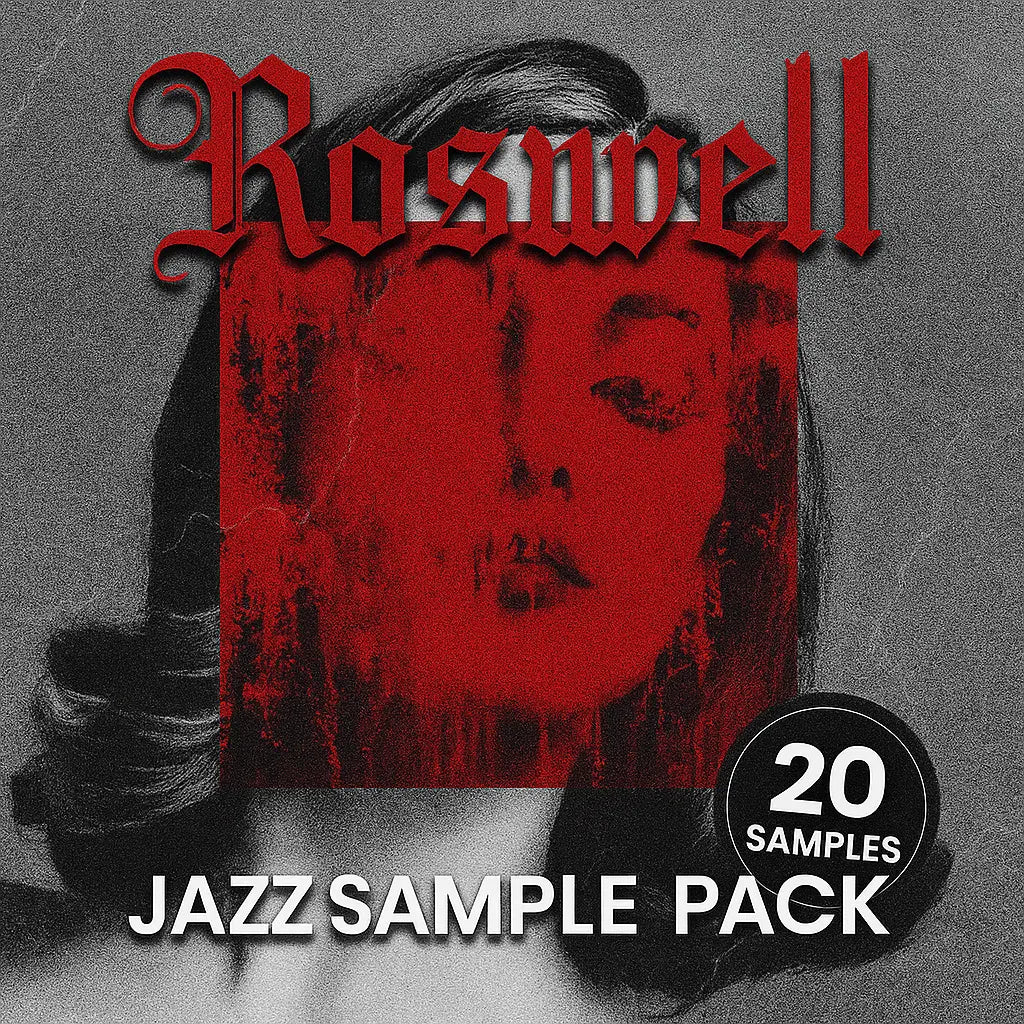 Roswell - Sample Packs by Soul Chemist