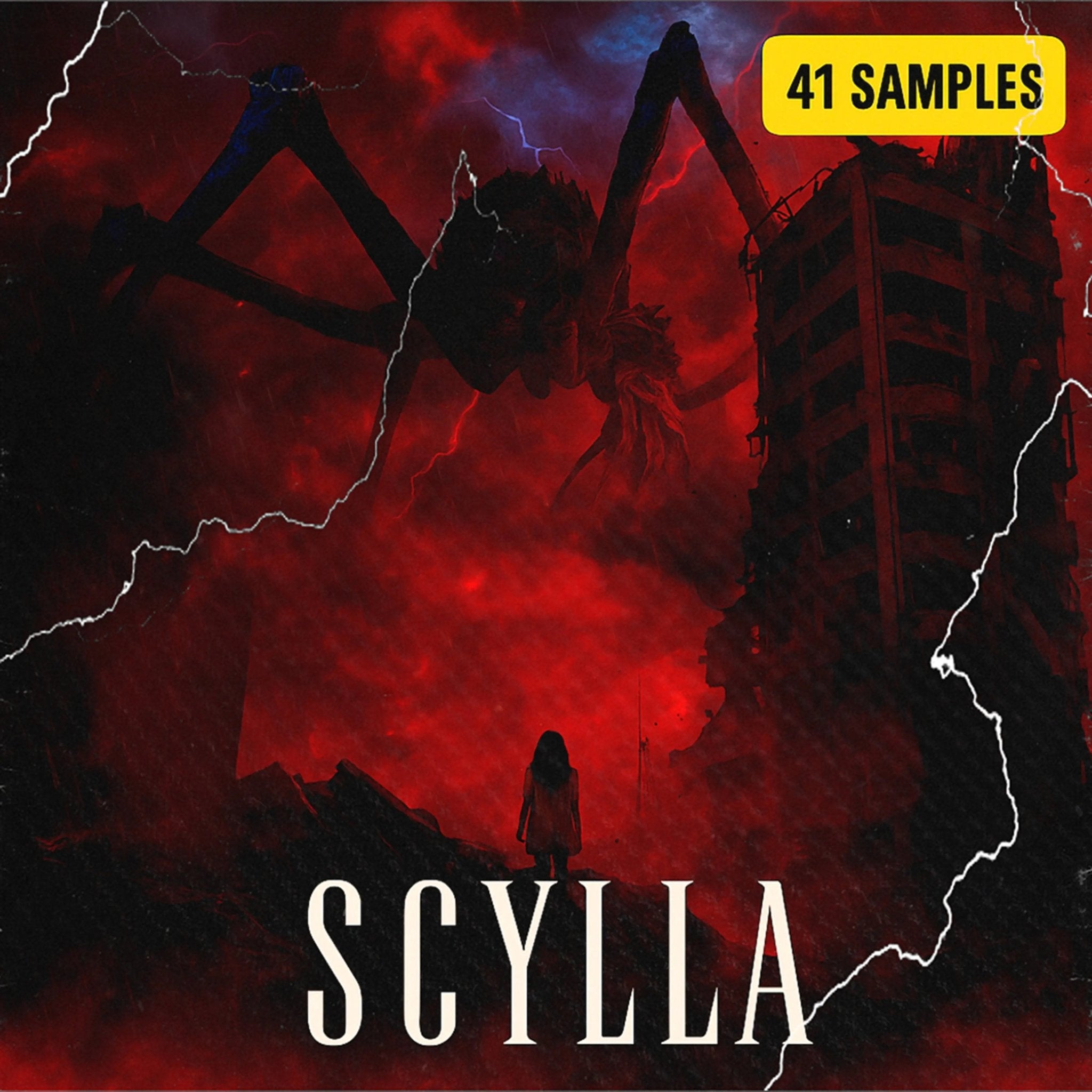 Scylla - Sample Packs by Soul Chemist