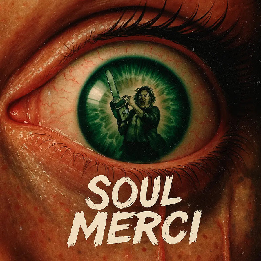 Soul Merci - Sample Packs by Soul Chemist