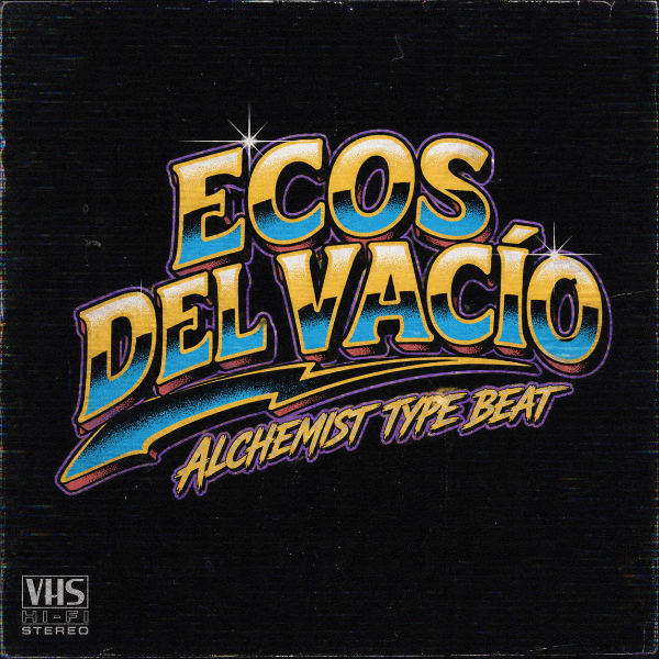 The Alchemist Type Beat - Ecos del Vacío - Sample Packs by Soul Chemist