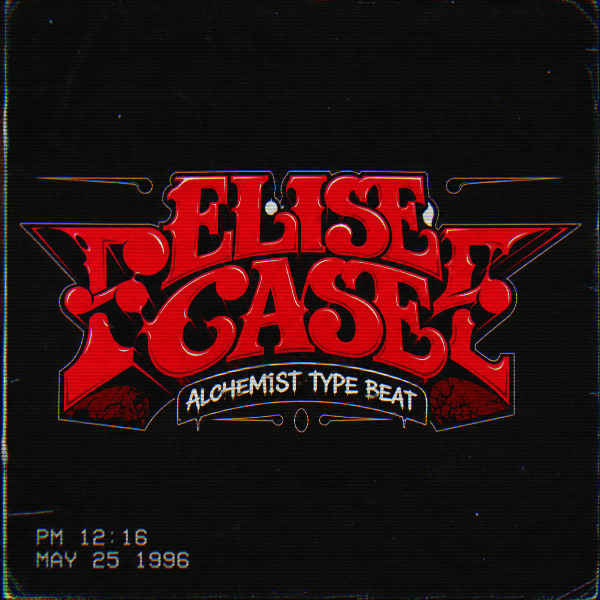 The Alchemist Type Beat - Elise Case - Sample Packs by Soul Chemist