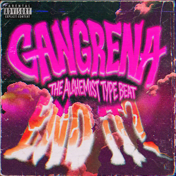 The Alchemist Type Beat - Gangrena - Sample Packs by Soul Chemist