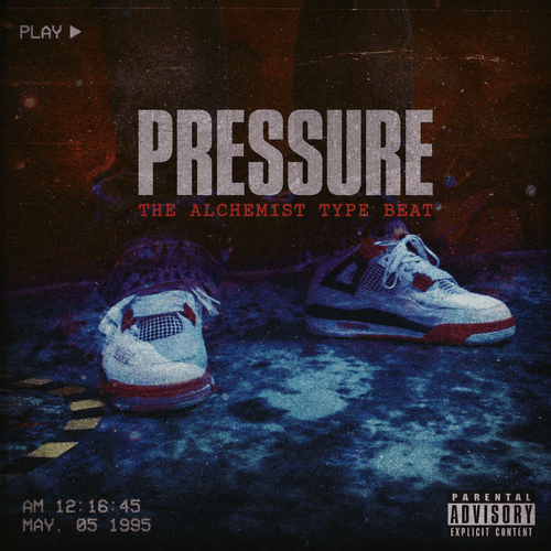 The Alchemist Type Beat - Pressure - Sample Packs by Soul Chemist