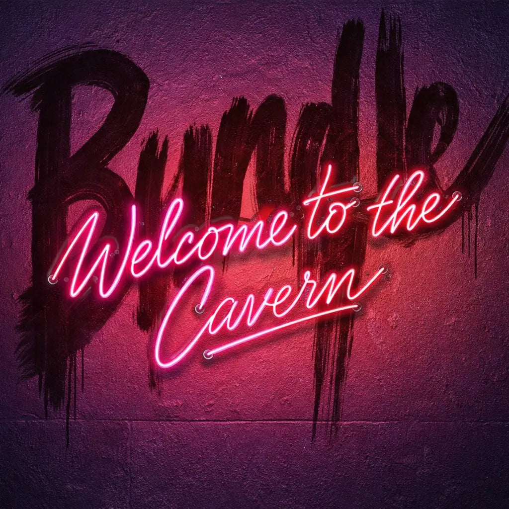 Welcome to the Cavern | +320 samples - Sample Packs by Soul Chemist